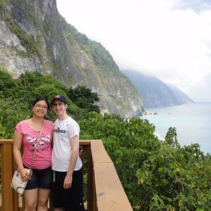 Meet your Posher, Nina